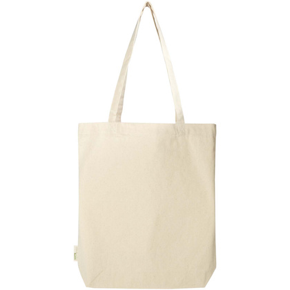 Orissa organiczna torba na zakupy 270 g/m² 10L