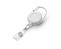 Skipass BUCK 17595-01 Biały