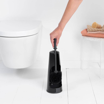 Szczotka do wc w obudowie wolnostojąca 108587
