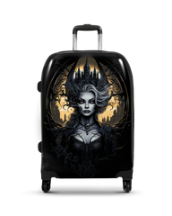 Średnia walizka Gothic 3