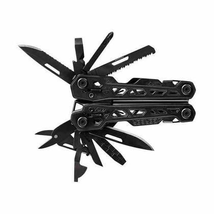 Multitool Gerber Truss Black