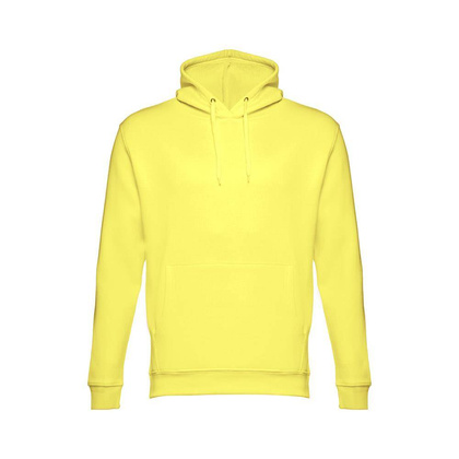 THC PHOENIX. Bluza (unisex) z kapturem z bawełny i poliestru