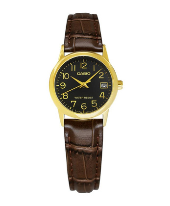 Zegarek Damski CASIO LTP-V002GL-1BUDF + BOX