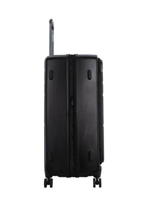 Walizka duża Discovery PATROL  antracytowa