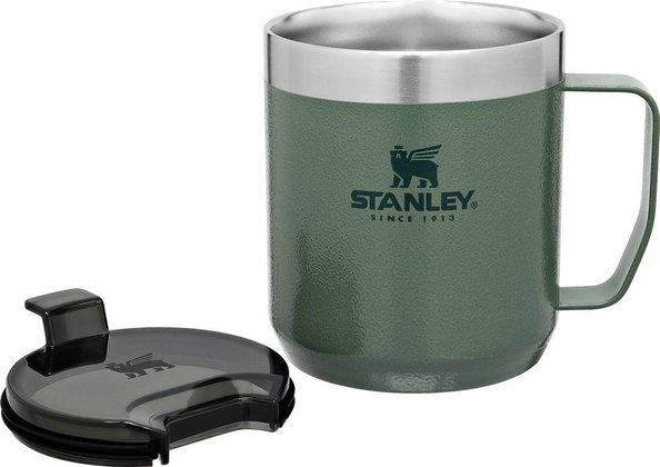 Stanley kubek z uchem Everyday Camp Mug 0.35 L