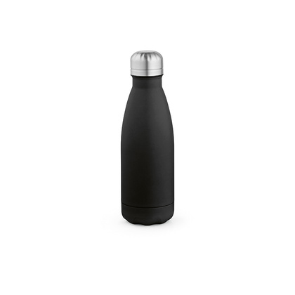 Butelka Mississippi 450 ze stali nierdzewnej z recyklingu 430 ml