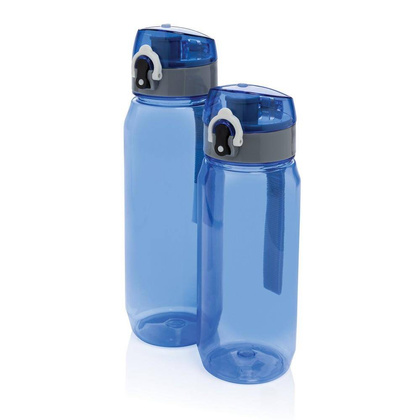 Butelka sportowa 600 ml Yide, RPET