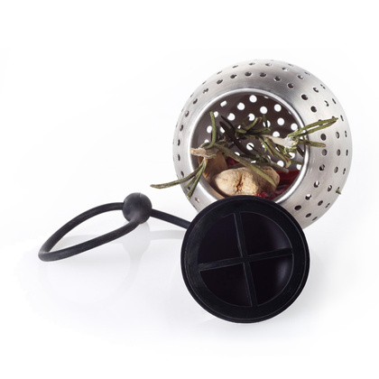 Zaparzacz do przypraw SPICE BOMB