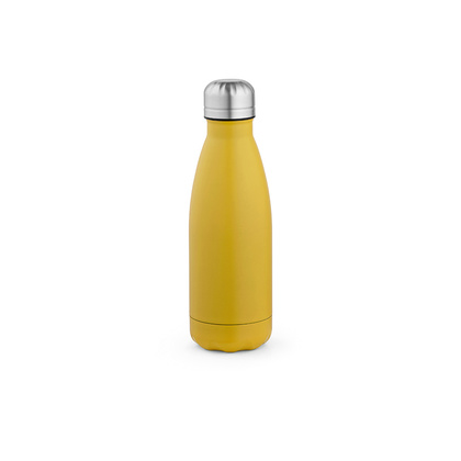 Butelka Mississippi 450 ze stali nierdzewnej z recyklingu 430 ml