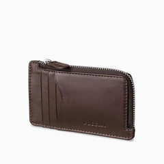 Etui na karty, wizytówki PUCCINI VULCANO VC92522 2 Brązowe