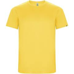 Imola sportowa koszulka męska z krótkim rękawem