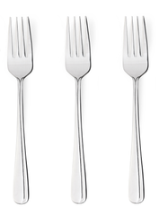 Widelec Tala 3 sztuki zawieszka 6766