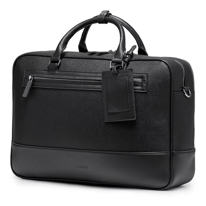 Torba na laptop 17" PUCCINI FASHION TL2507 1 Czarna