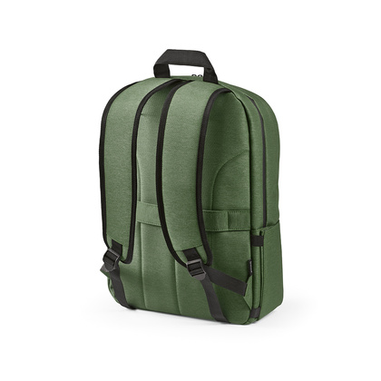 Plecak Madrid 22L Nylon z Recyklingu