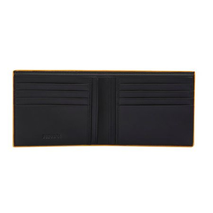 Portfel Black Edition Orange