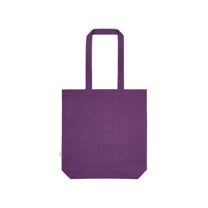 Torba na zakupy Annapurna Bawelna z recyklingu 180 gsm
