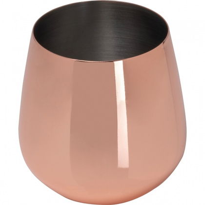 Kubek stalowy 500 ml CrisMa