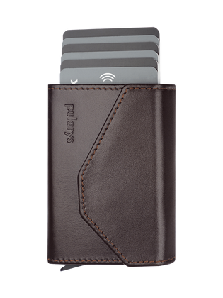 Portfel RFID RAVEN 1729