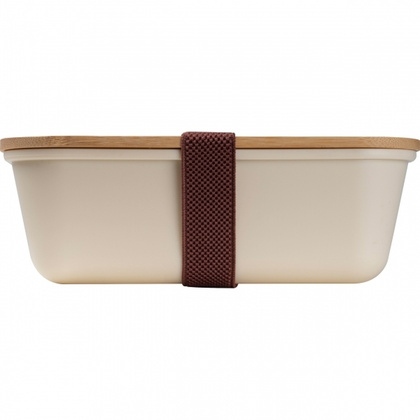 Zestaw lunchbox 1000 ml i butelka termiczna 500 ml TORONTO