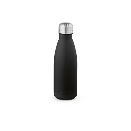 Butelka Mississippi 450 ze stali nierdzewnej z recyklingu 430 ml