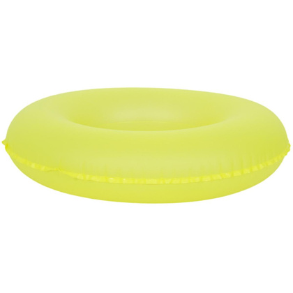 KÓŁKO DO PŁYWANIA NEON 76CM 47213 ŻÓŁTE