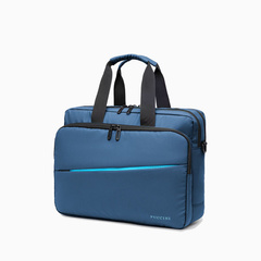 Torba na laptop 15,6" PUCCINI COLORADO TL50249 7A Granatowa