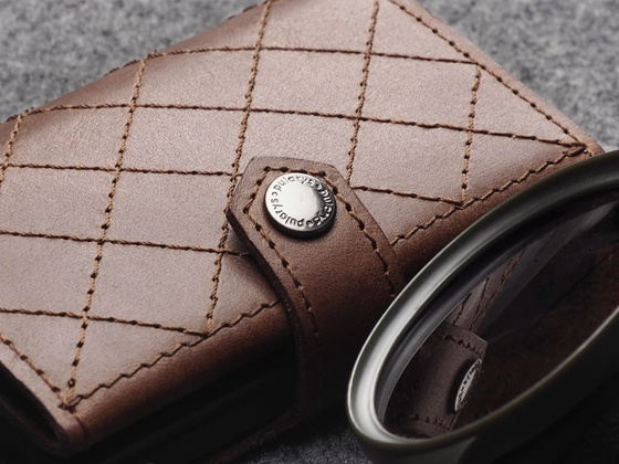 Portfel HIKER - CHIC Decor 2120