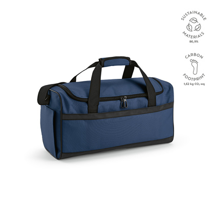 Torba sportowa São Paulo M rPET 25L
