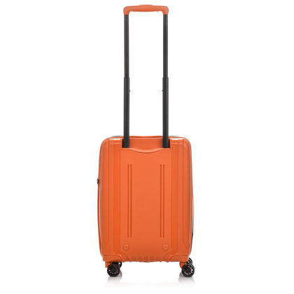 Walizka Kabinowa SwissBags Tourist 55cm Pomarańczowa