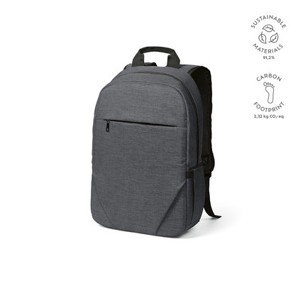 Plecak Wilno 18L rPET