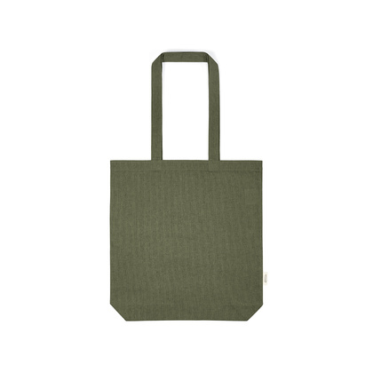 Torba na zakupy Logan bawelna z recyklingu 280 gsm