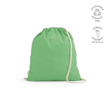 Torba na zakupy Lhotse Bawelna z recyklingu 140 gsm