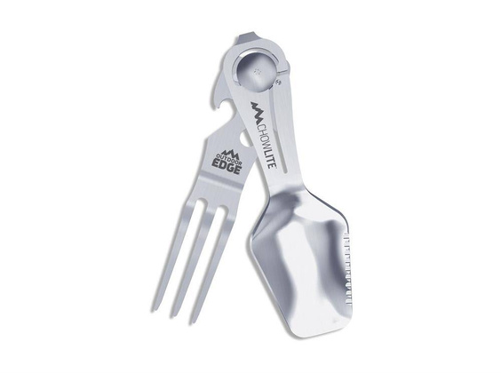 Outdoor Edge Chowlite Capmingset, blister