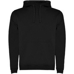 Urban męska bluza z kapturem