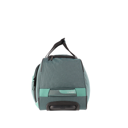 Torba podróżna na kołach TRAVELITE VIIA 92801-80 Zielona