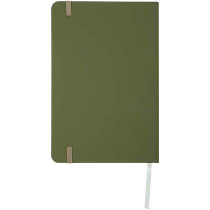 Notes A5 Spectrum – papier gładki