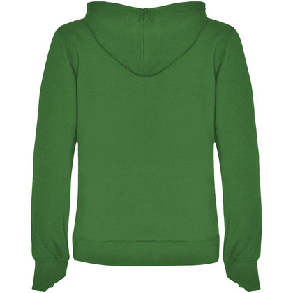 Urban damska bluza z kapturem