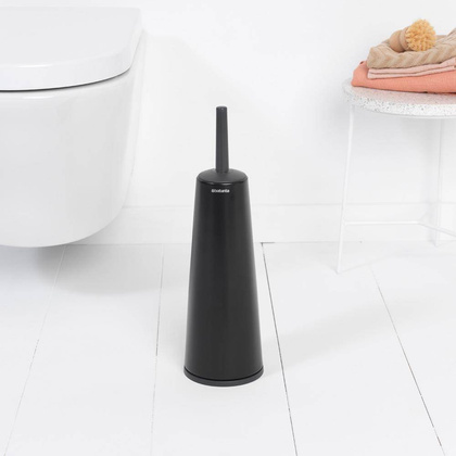 Szczotka do wc w obudowie wolnostojąca 108587