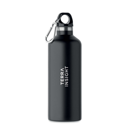 Butelka dwuścienna 500 ml