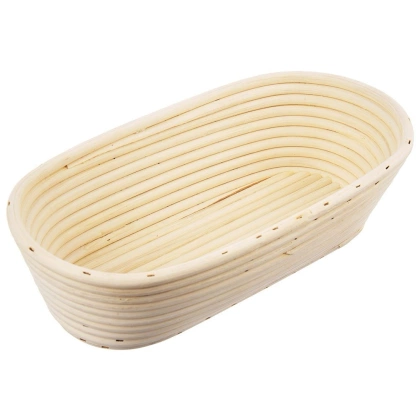 Koszyk do wyrastania ciasta na chleb 1,5 kg