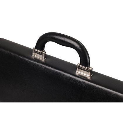 Teczka męska KEMER B 550/BY Czarna