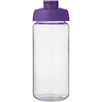 Bidon H2O Active® Octave Tritan™ o pojemności 600 ml