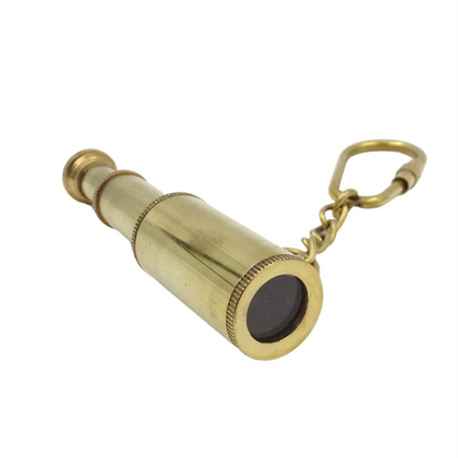 Brelok do kluczy Luneta – Key-0016