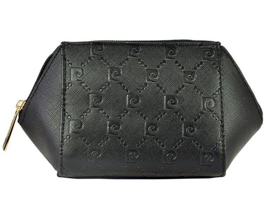Kosmetyczka PIERRE CARDIN MS91 61464 Popiel
