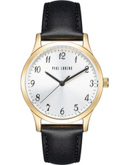 ZEGAREK DAMSKI PAUL LORENS - PL20019A-3A2 (zg566a) + BOX