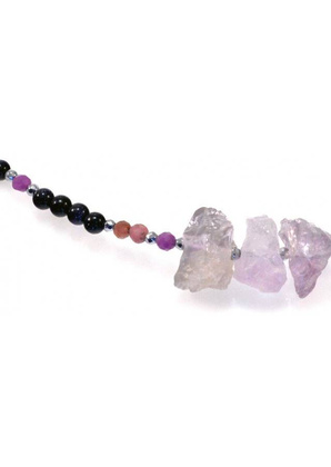 Naszyjnik Noc Kairu 925