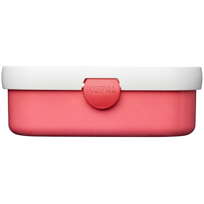 Lunchbox Campus różowy 107440078200