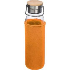 Szklana butelka 600 ml