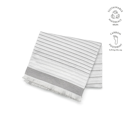 Koc Ernst bawelna z recyklingu 220 gsm EU