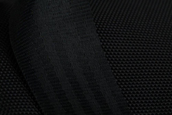 MERCEDES-BENZ GLB 2019+ TORBY DO BAGAŻNIKA 4 SZT KJUST